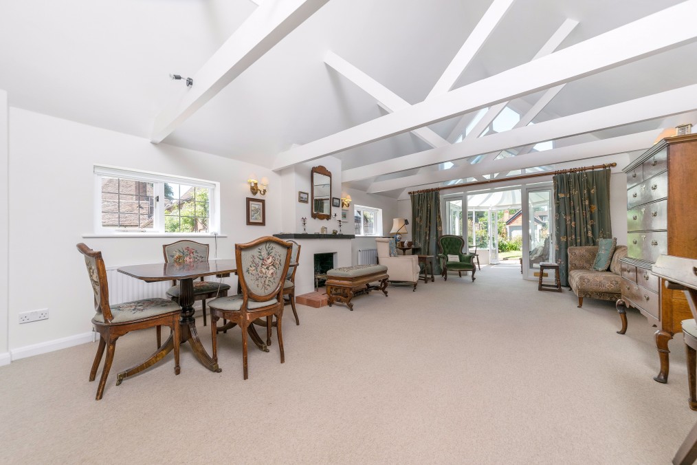Dunsfold, Godalming, Surrey