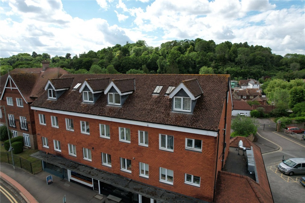 Godalming, Surrey