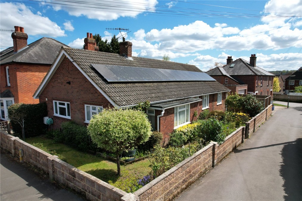 Godalming, Surrey