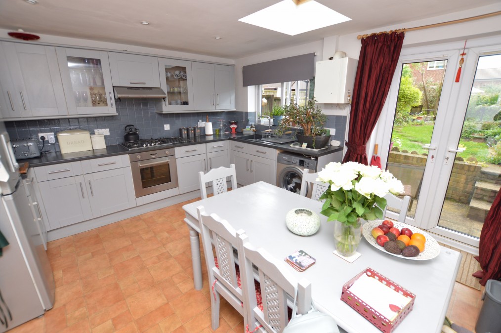 Milford, Godalming, Surrey