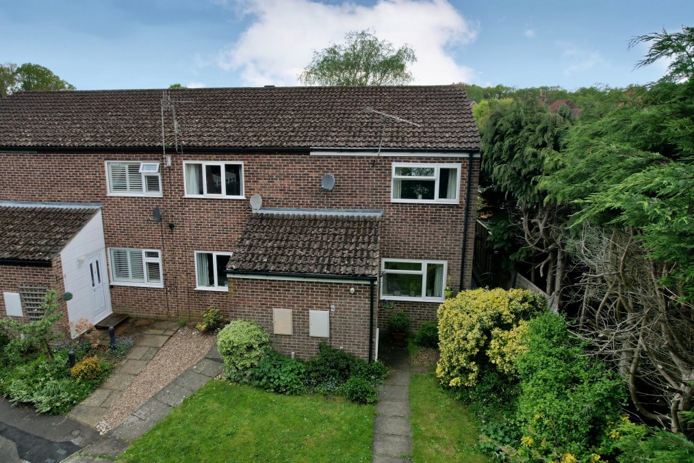 Milford, Godalming, Surrey