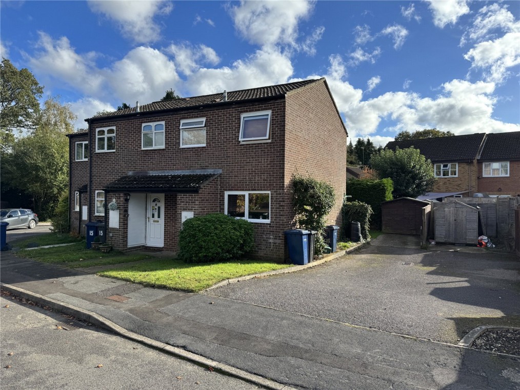 Milford, Godalming, Surrey