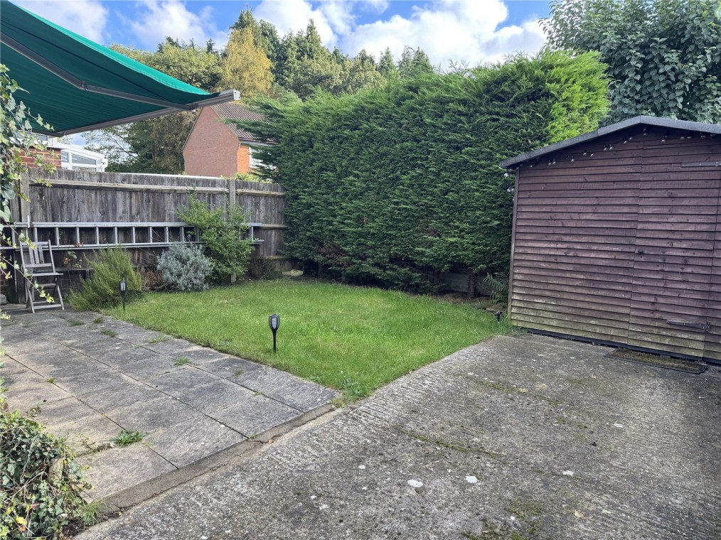 Milford, Godalming, Surrey