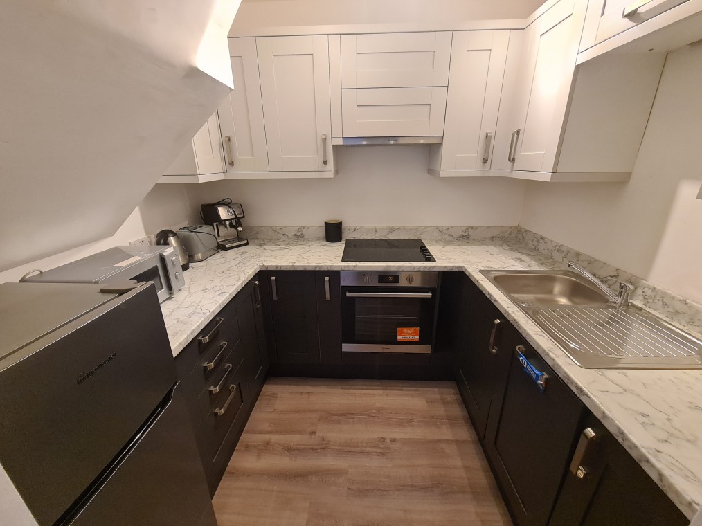 Milford, Godalming, Surrey