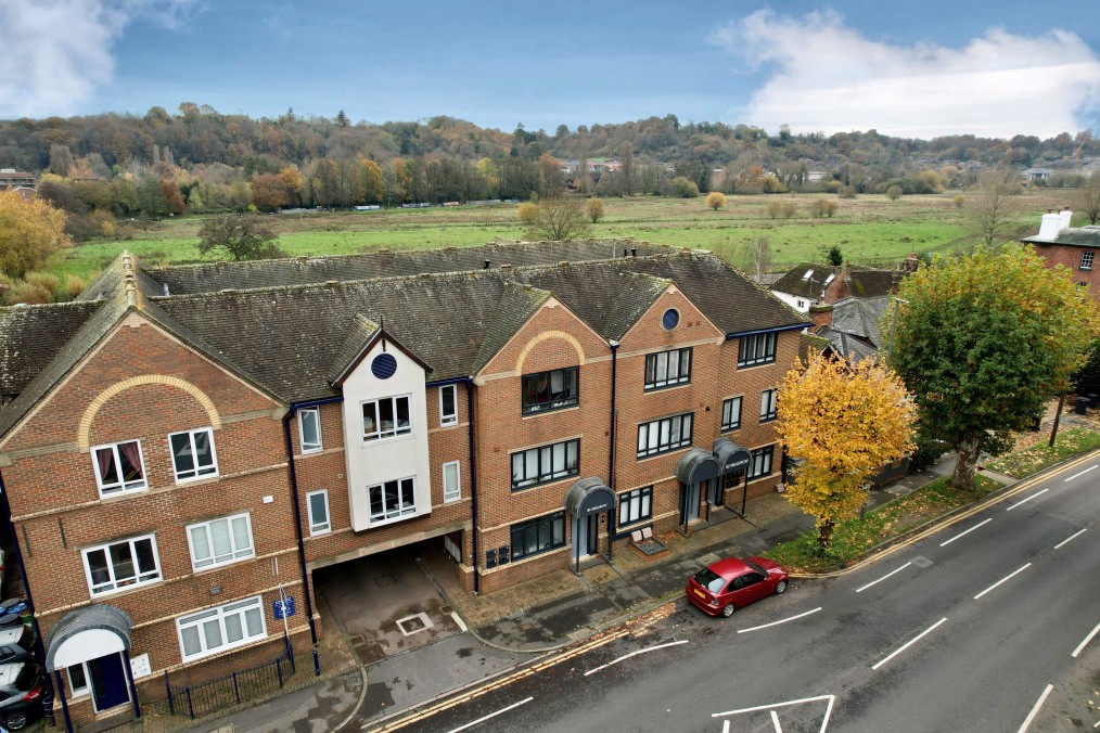 Godalming, Surrey