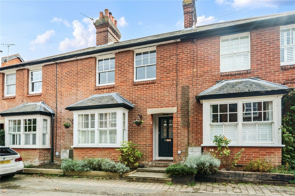 Witley, Godalming, Surrey