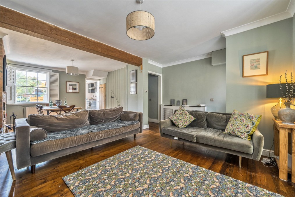 Witley, Godalming, Surrey