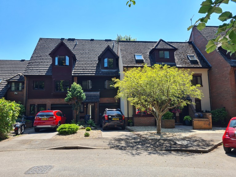 Godalming, Surrey
