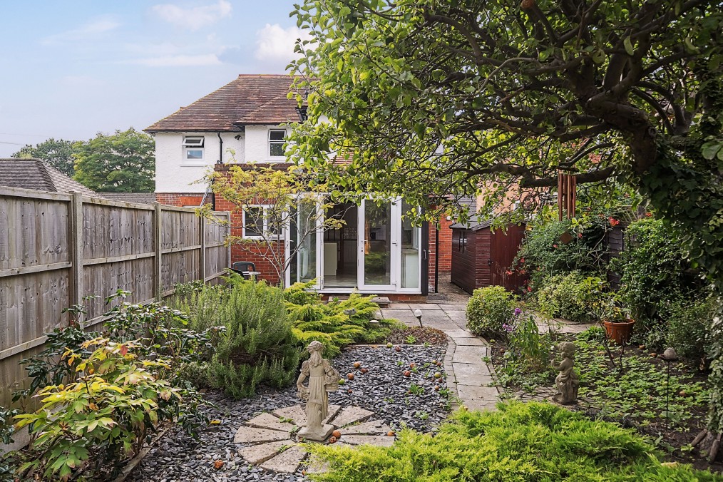 Godalming, Surrey