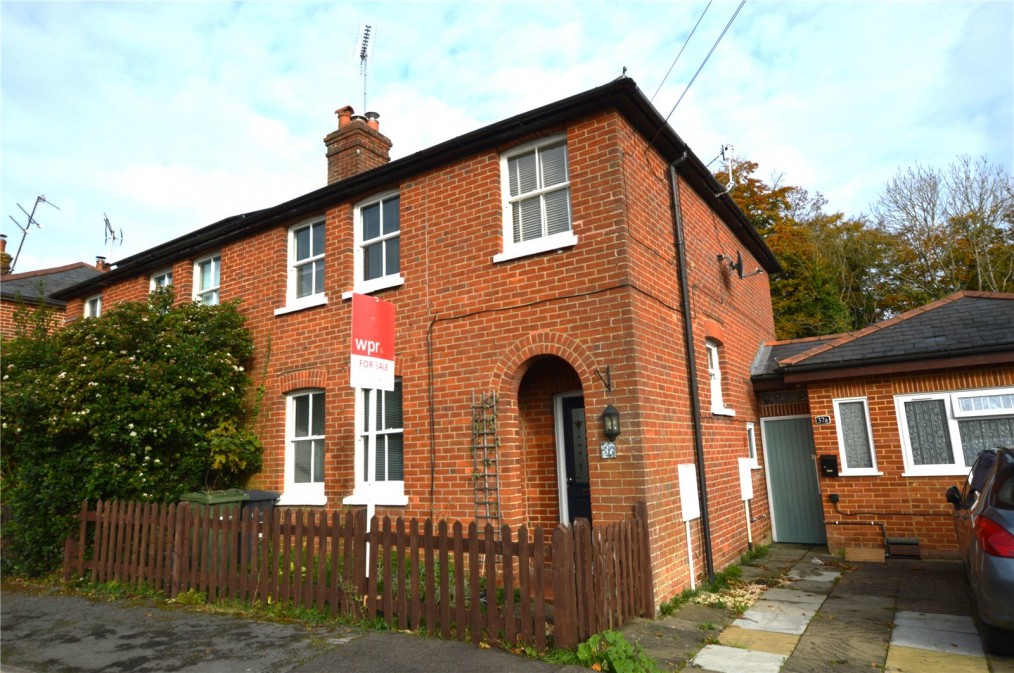 Hurtmore, Godalming, Surrey