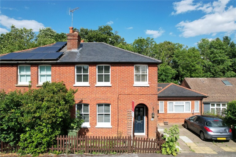 Hurtmore, Godalming, Surrey
