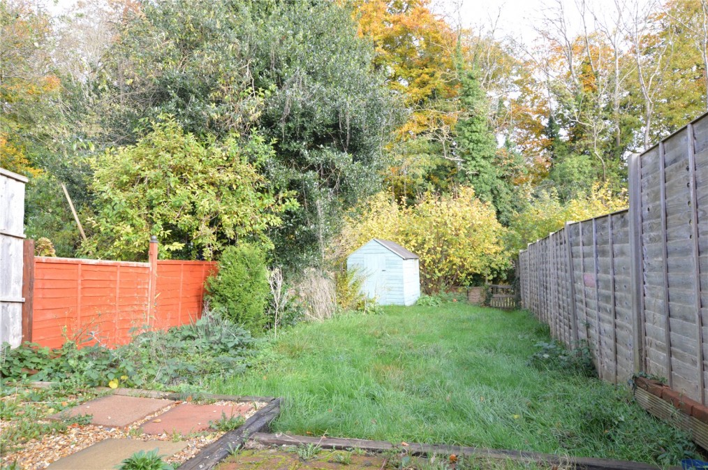 Hurtmore, Godalming, Surrey