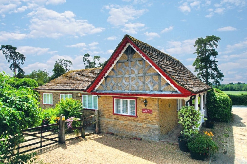 Loxhill, Godalming, Surrey