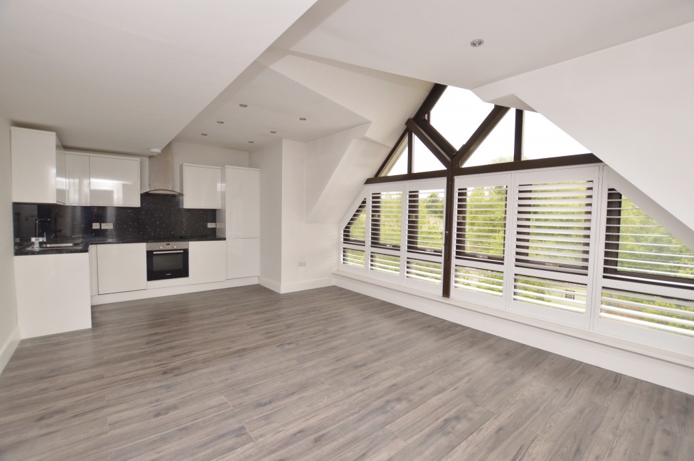 Catteshall Lane, Godalming, Surrey