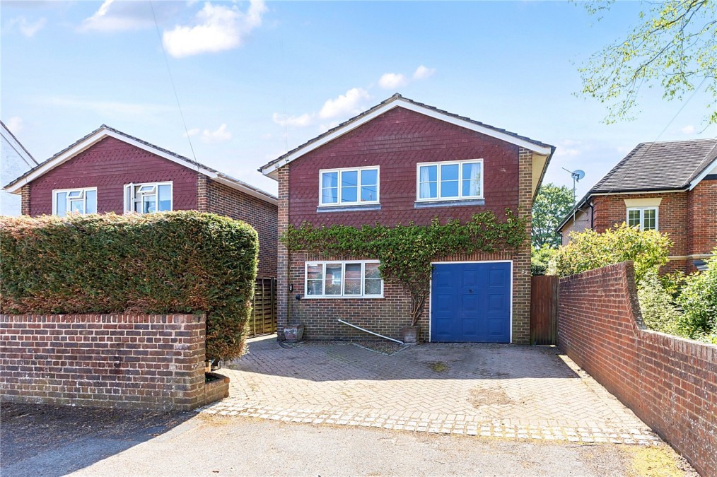 Godalming, Surrey