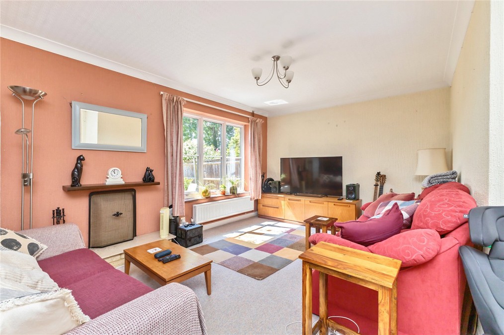 Godalming, Surrey