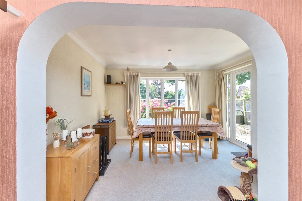 Godalming, Surrey
