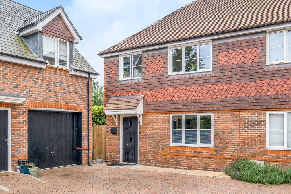 Witley, Godalming, Surrey