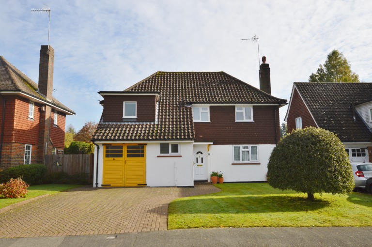 Godalming, Surrey