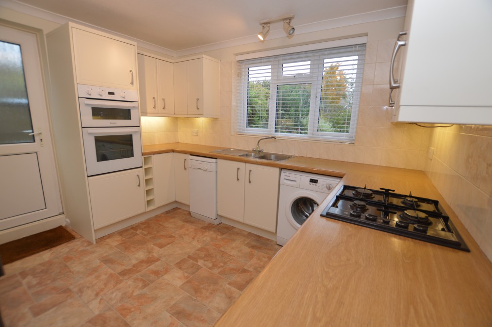 Godalming, Surrey