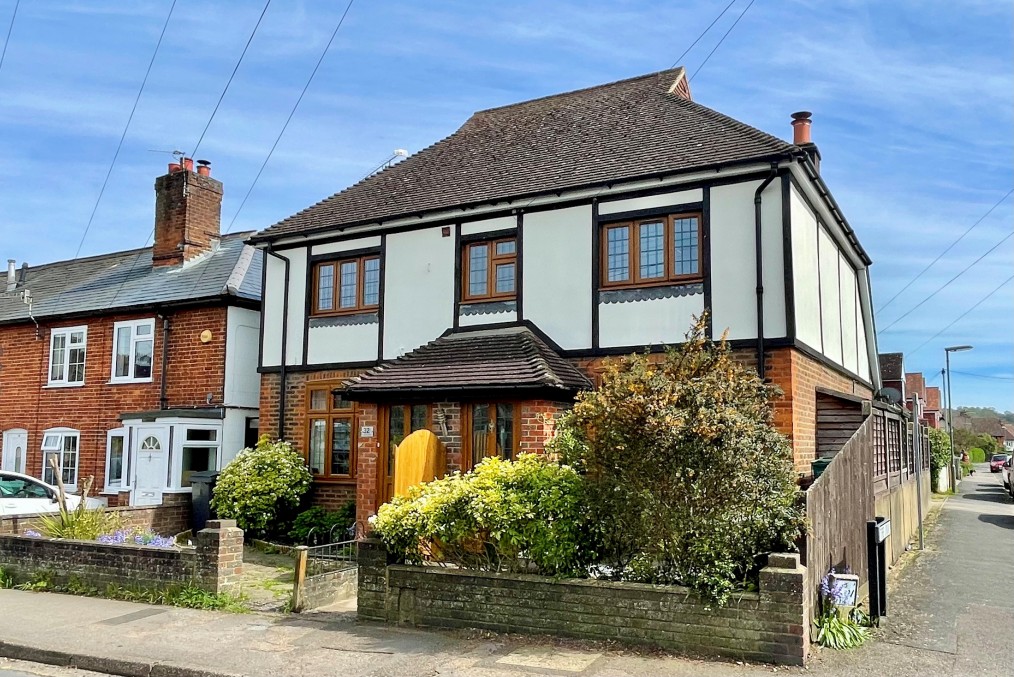 Farncombe, Godalming, Surrey