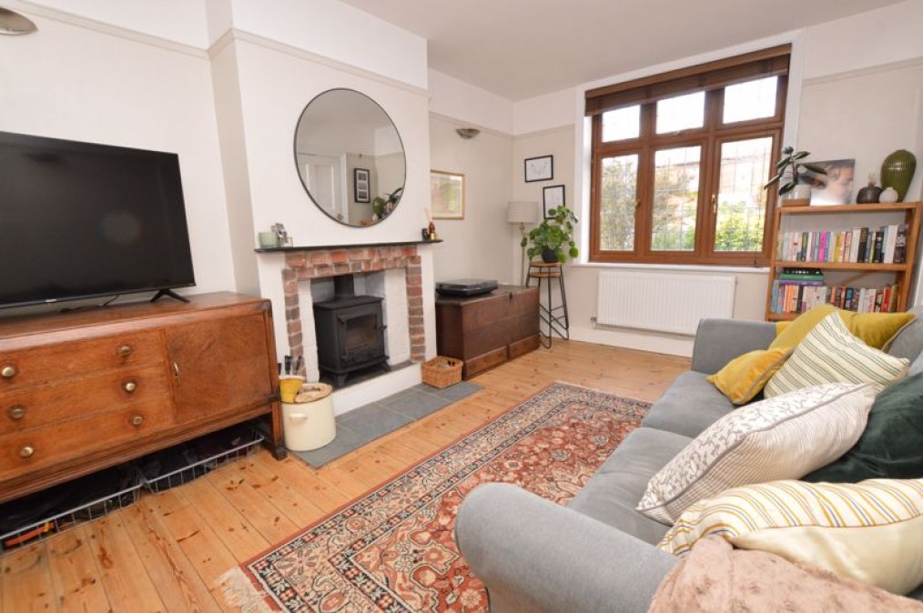 Farncombe, Godalming, Surrey