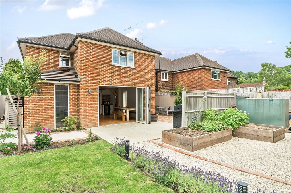 Hascombe, Godalming, Surrey