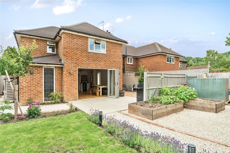 Hascombe, Godalming, Surrey