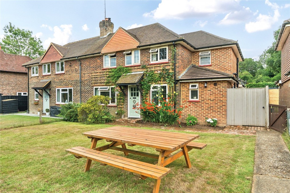Hascombe, Godalming, Surrey