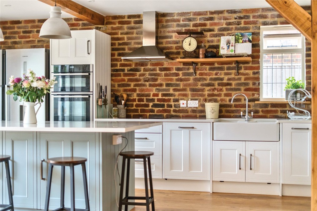 Hascombe, Godalming, Surrey