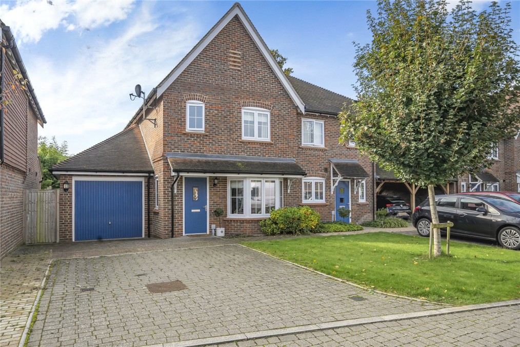Godalming, Surrey