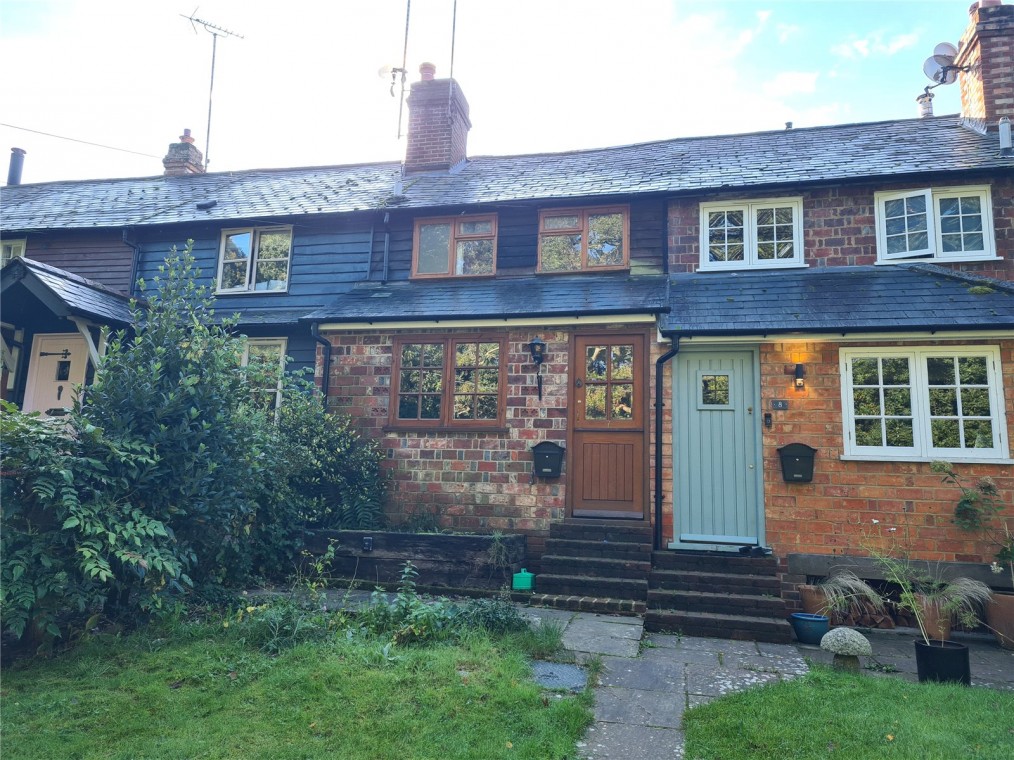 Wormley, Godalming, Surrey