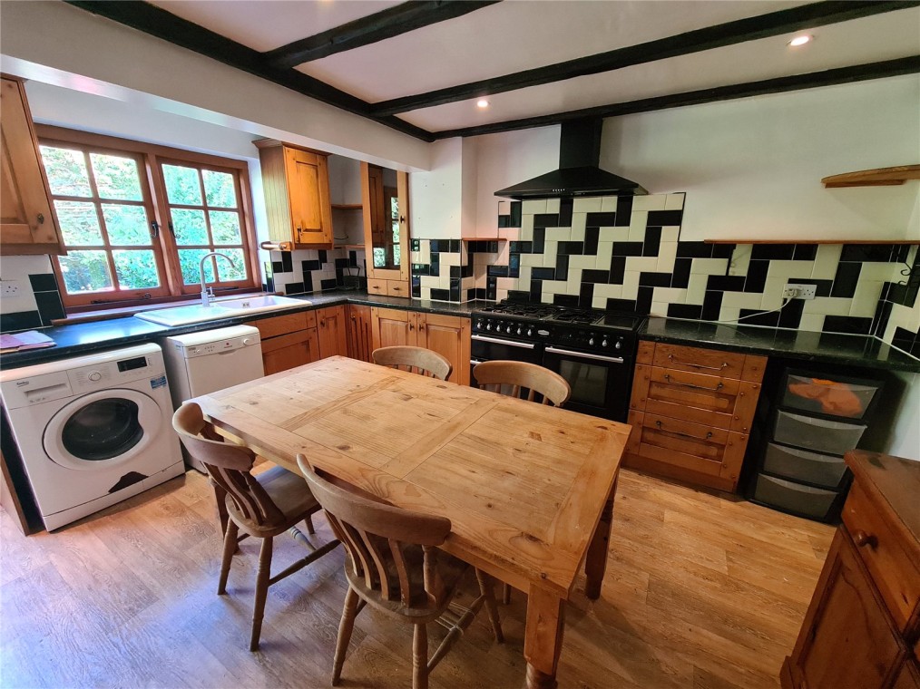 Wormley, Godalming, Surrey