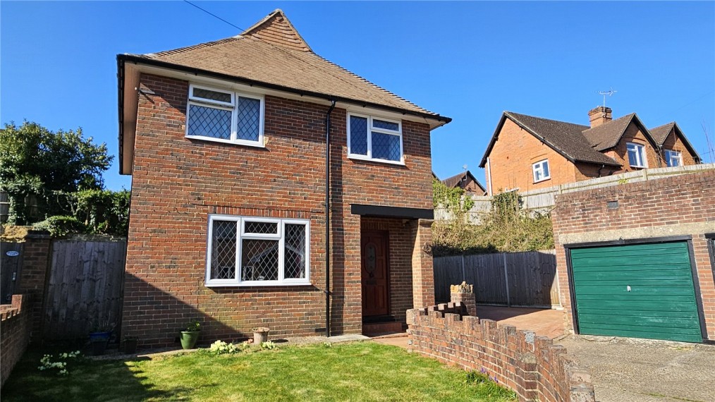 Godalming, Surrey