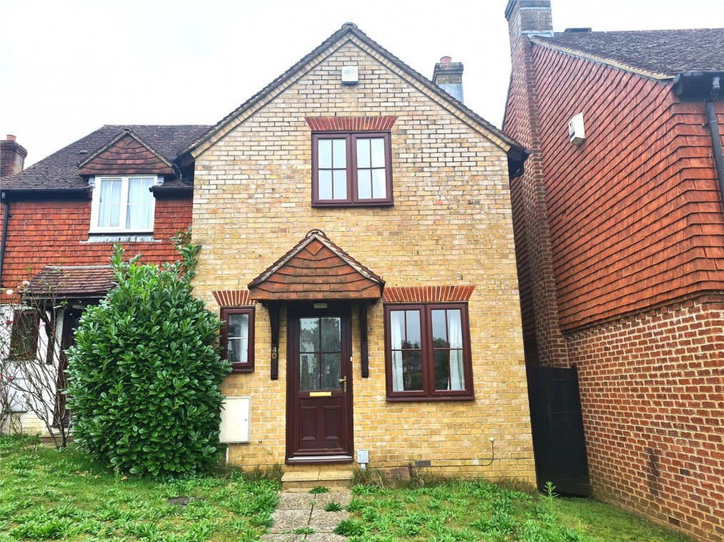 Godalming, Surrey