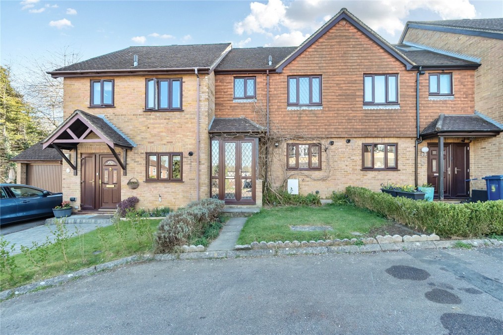 Witley, Godalming, Surrey