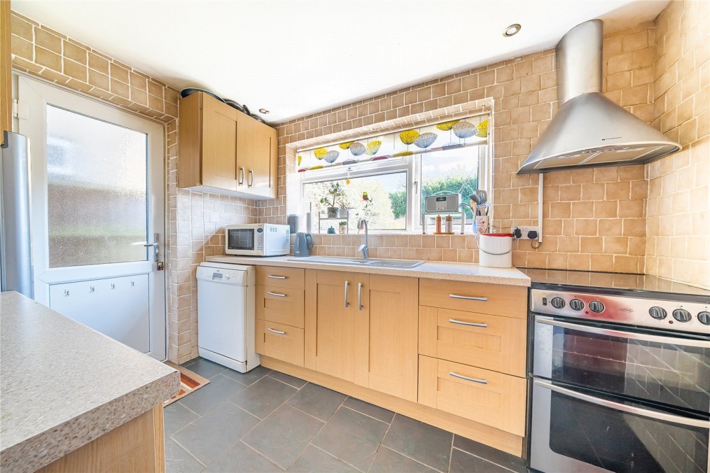 Farncombe, Surrey