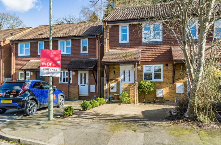 Milford, Godalming, Surrey