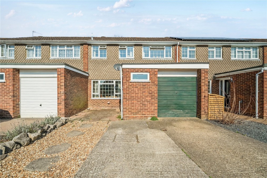 Godalming, Surrey