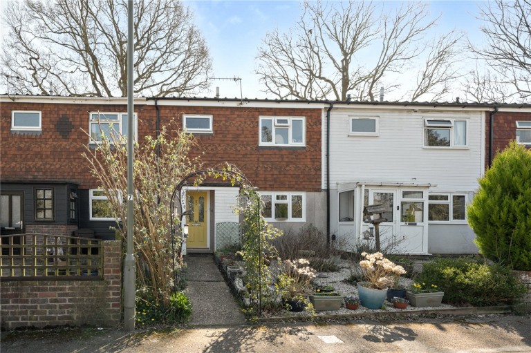 Farncombe, Surrey