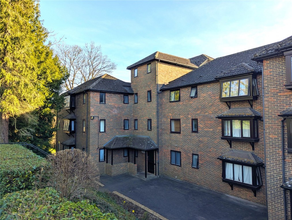 Godalming, Surrey
