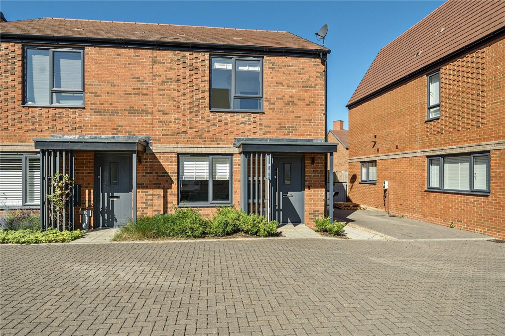 Godalming, Surrey