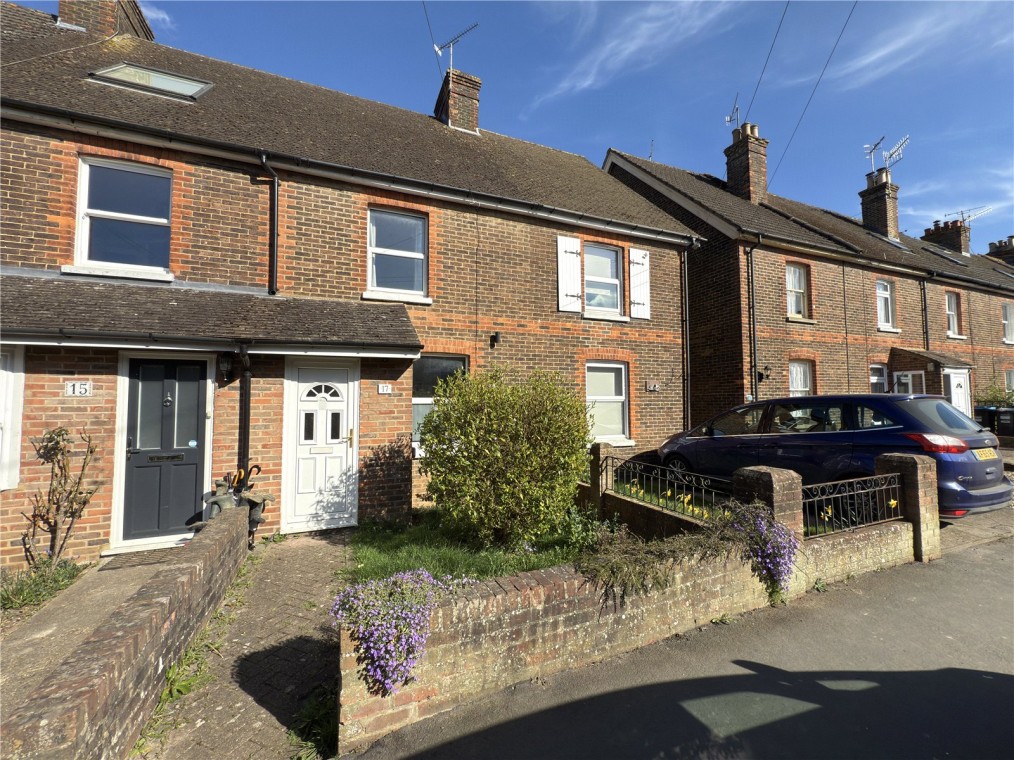 South Nutfield, Redhill, Surrey