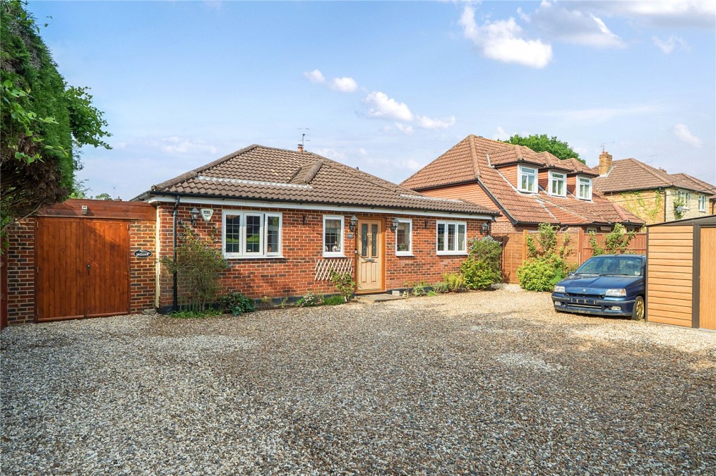Witley, Godalming, Surrey