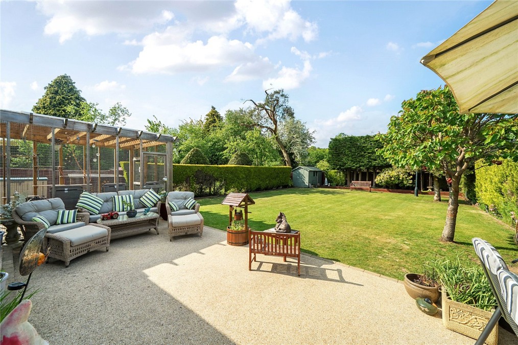 Witley, Godalming, Surrey
