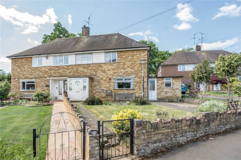 Milford, Godalming, Surrey