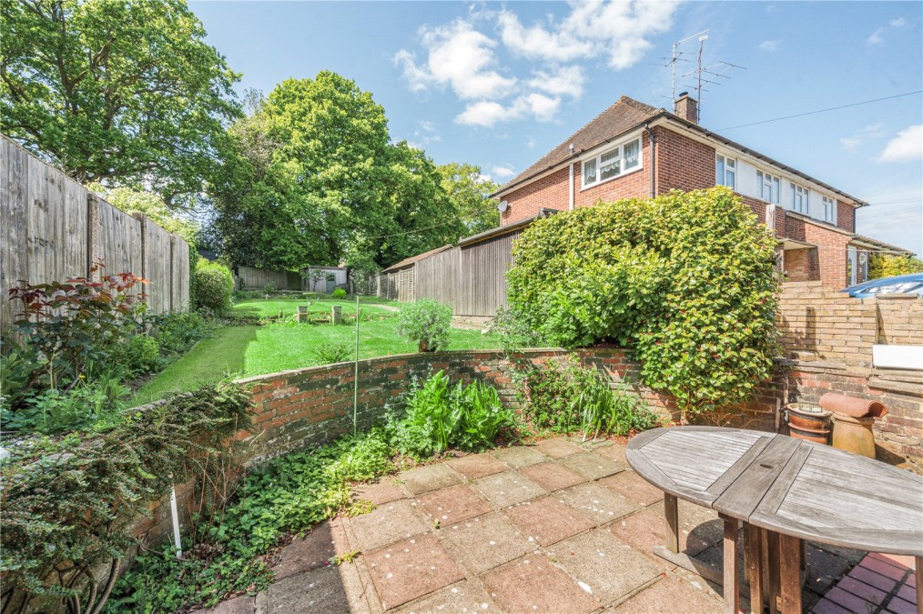 Milford, Godalming, Surrey
