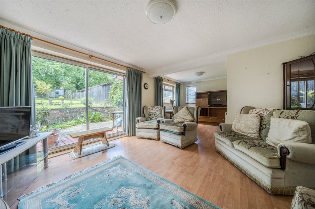 Milford, Godalming, Surrey