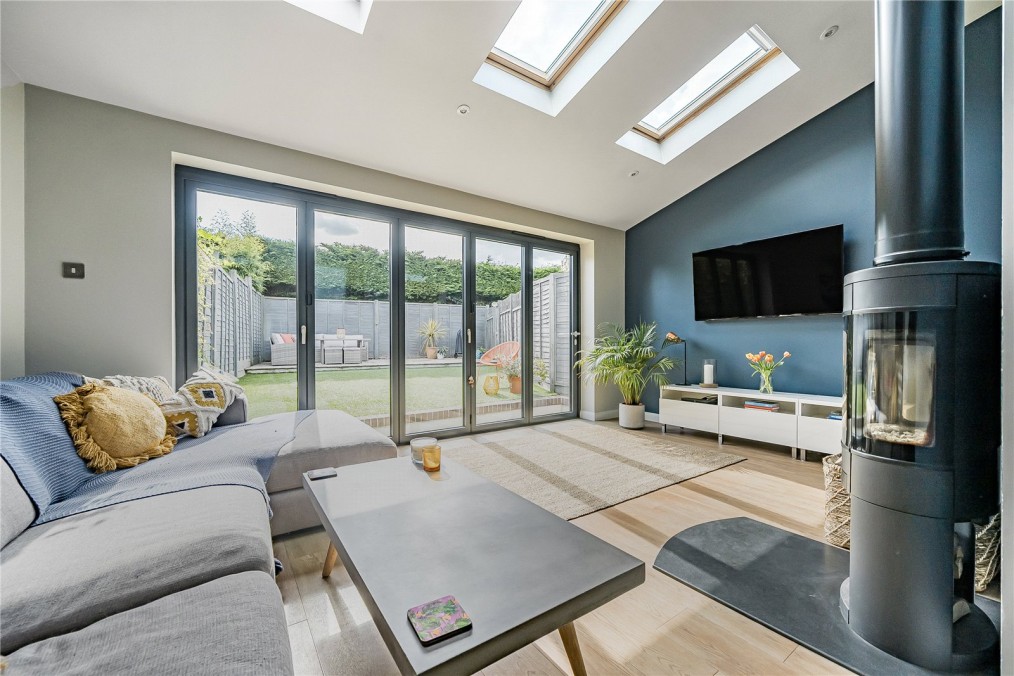 Hascombe, Godalming, Surrey