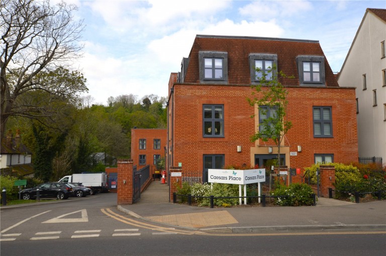 Godalming, Surrey